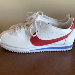 Nike Cortez Basic - Pretty much new